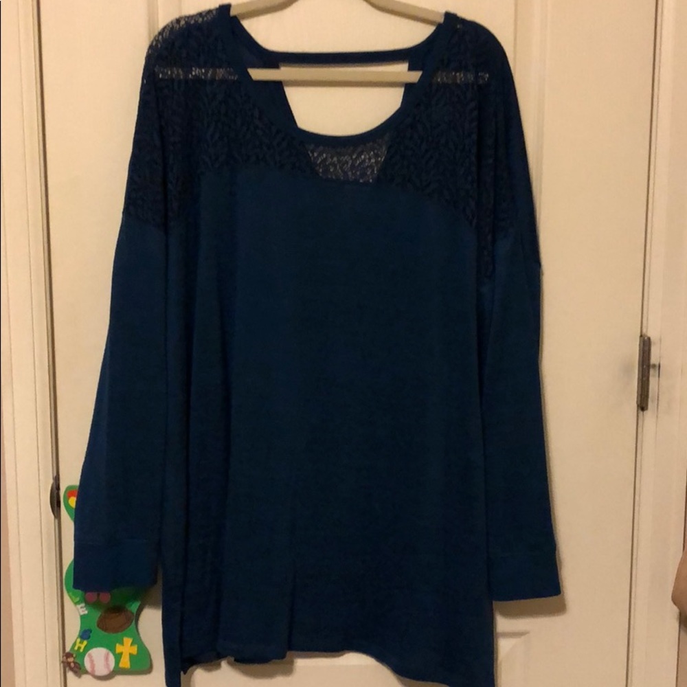 Livi Active Top